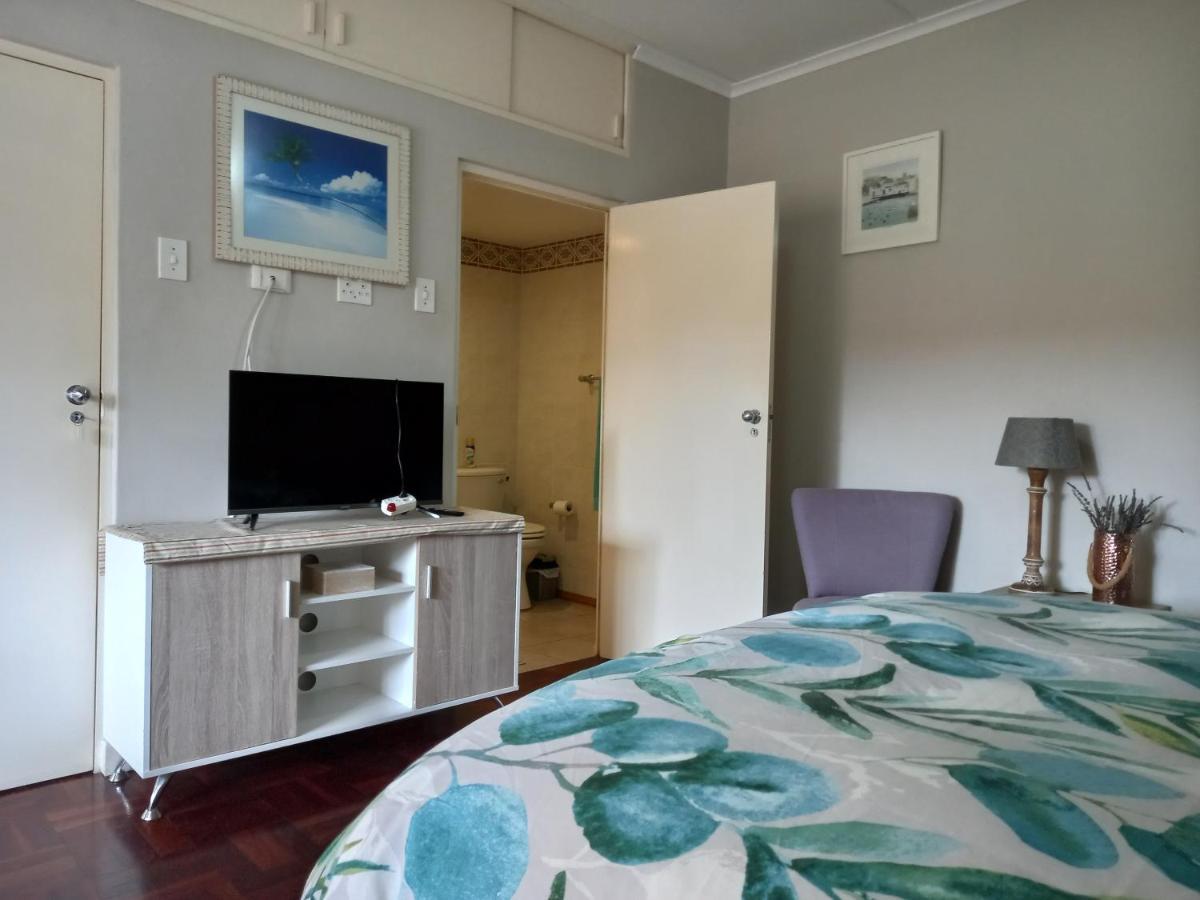 Sunshine Cottage Fish Hoek Kültér fotó