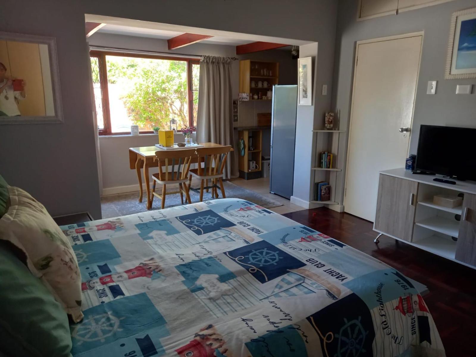 Sunshine Cottage Fish Hoek Kültér fotó